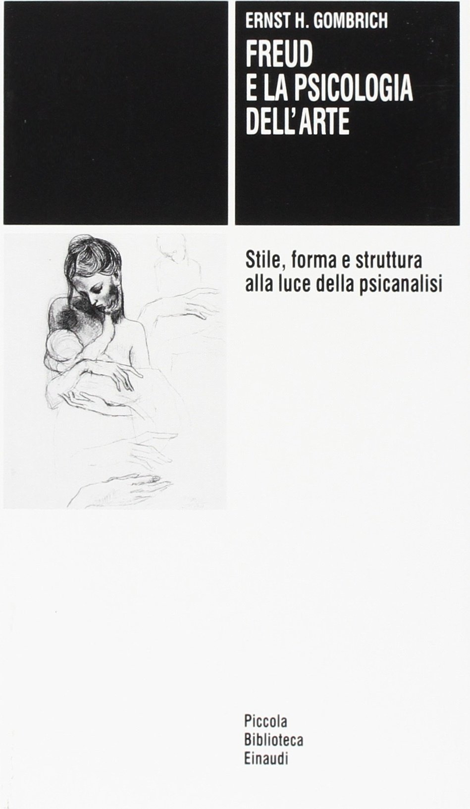 Freud e la psicologia dell'arte. Stile, forma e struttura alla …