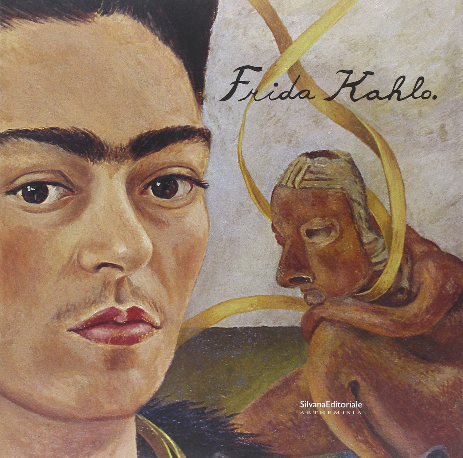 Frida Kahlo. Il ritratto di Frida