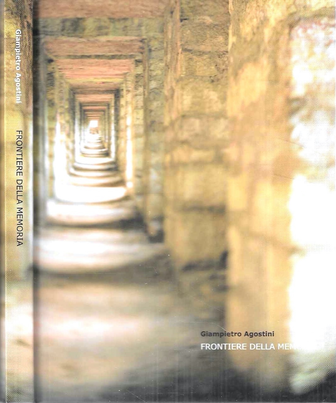 Frontiere della memoria - Borders of memory