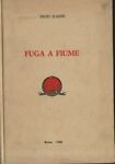 Fuga a fiume