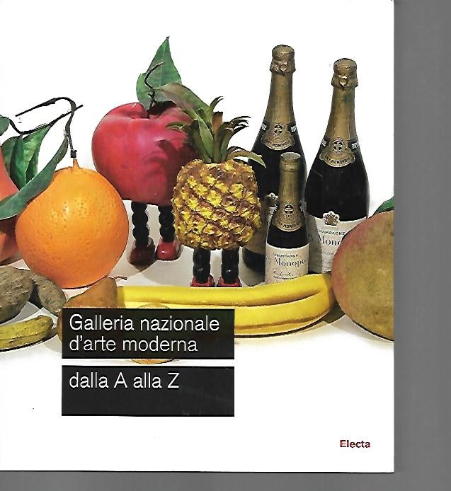 Galleria nazionale d'arte moderna