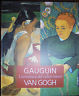 GAUGIN VAN GOGH