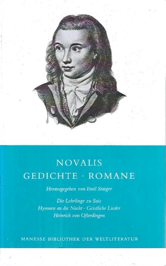 Gedichte - Romane