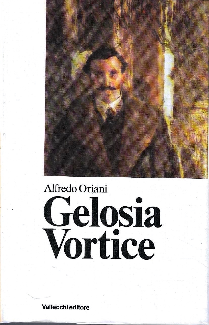 Gelosia - Vortice