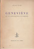Geneviève ou la confidence inachevée
