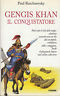 Gengis Khan il conquistatore