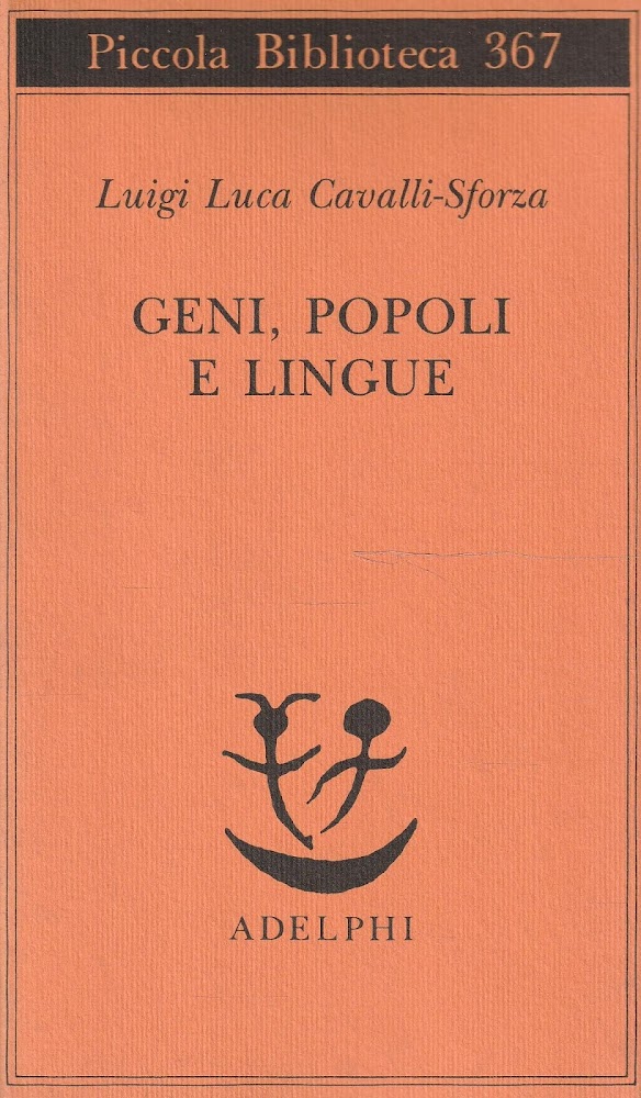 Geni, popoli e lingue