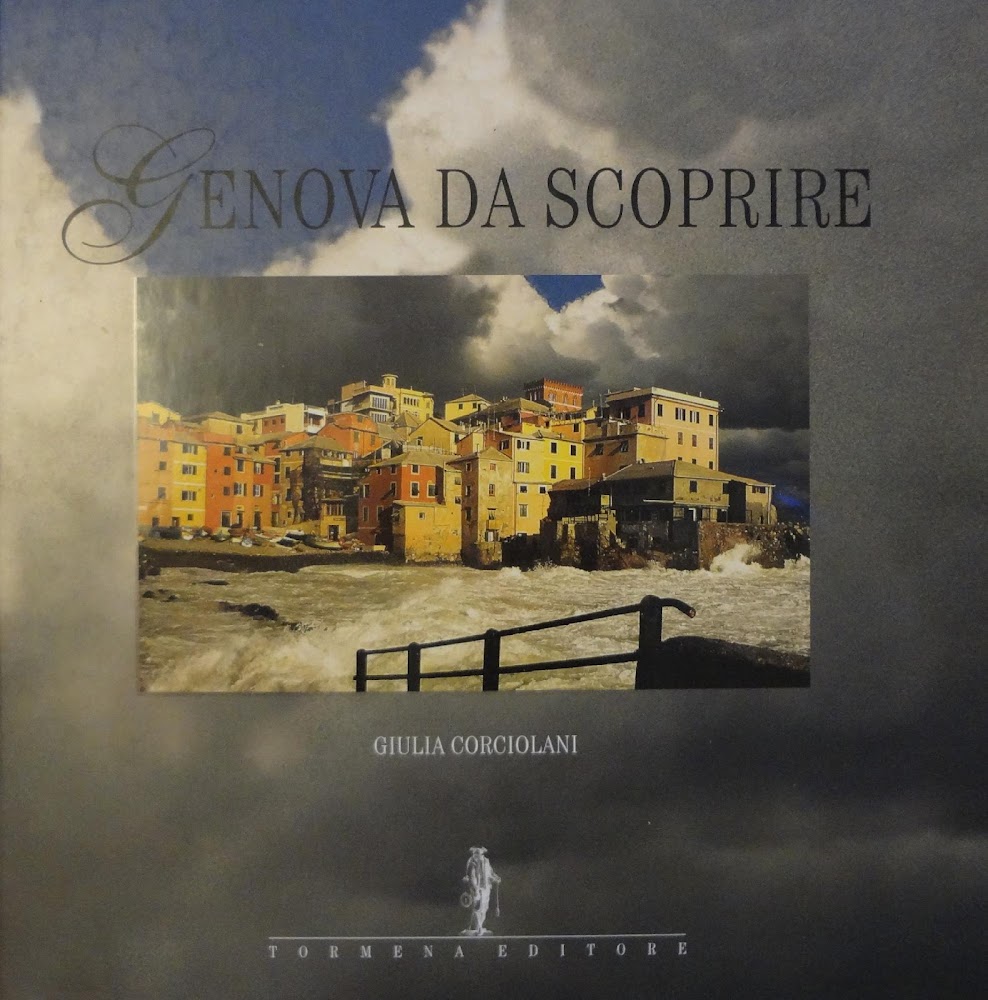 Genova da scoprire