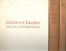 Genova e Liguria nell'età contemporanea