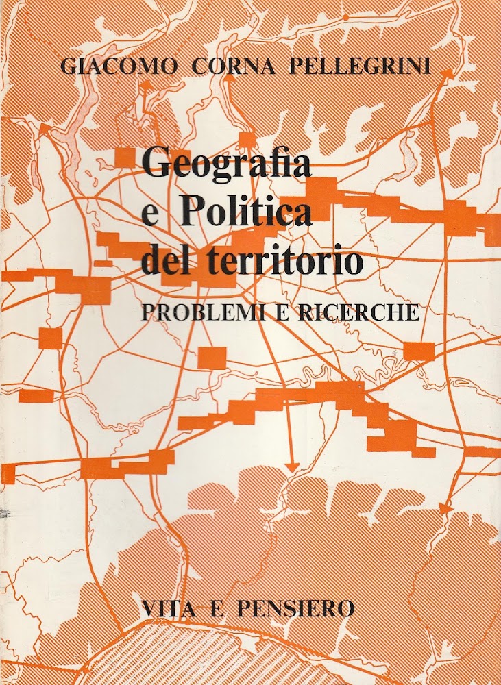 Geografia e Politica del territorio. Problemi e ricerche