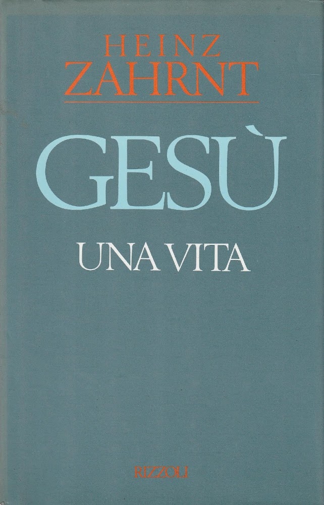 Gesù : una vita