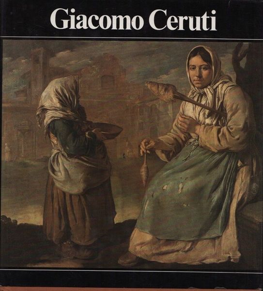 Giacomo Ceruti.