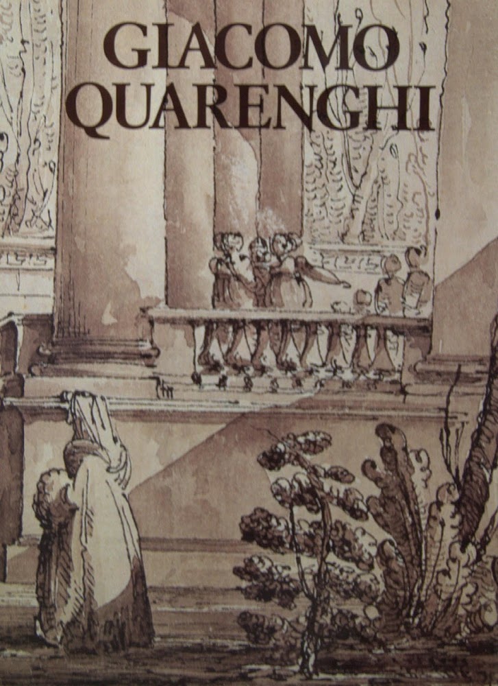 Giacomo Quarenghi