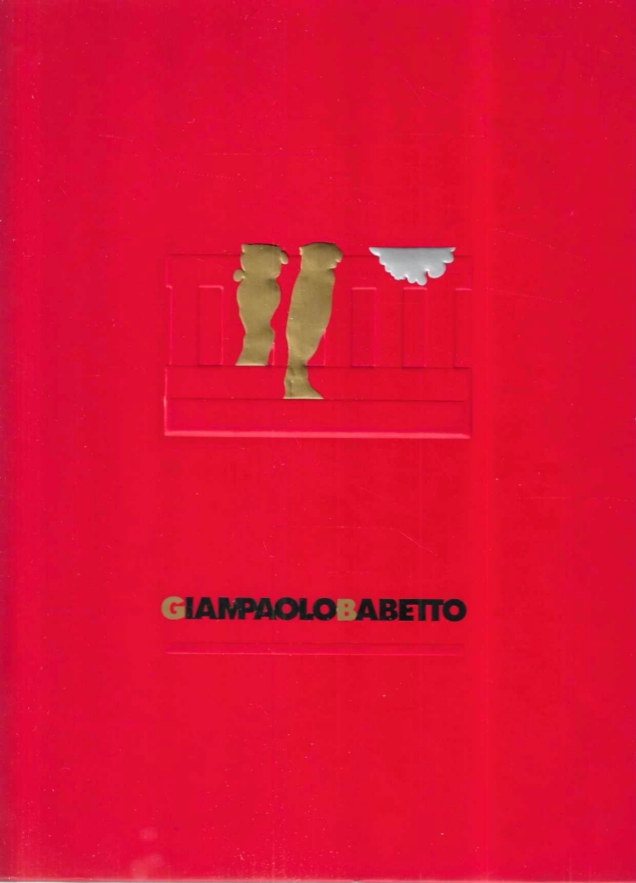 Giampaolo Babetto. Artisti orafi contemporanei