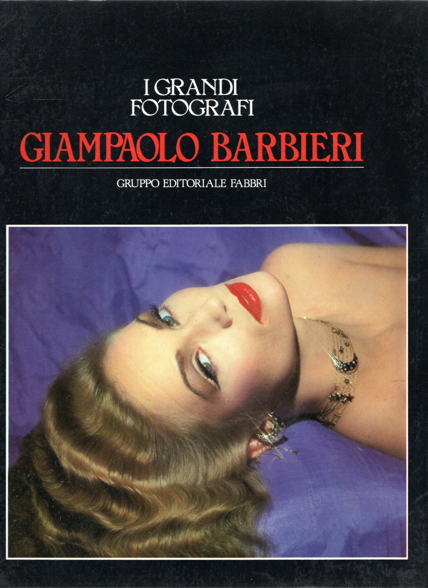 Giampaolo Barbieri