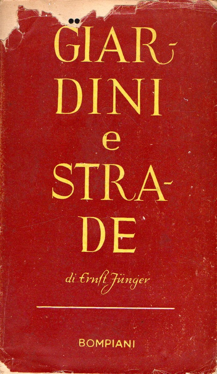 Giardini e strade