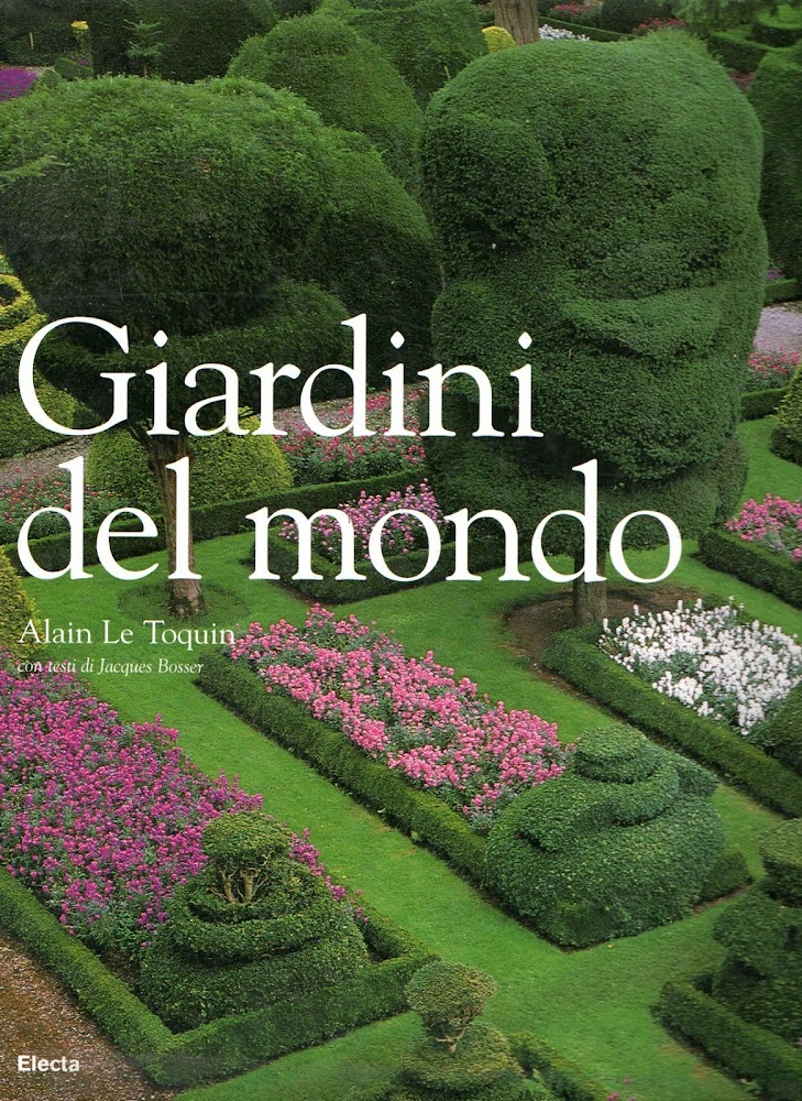 Giardini nel mondo. Ediz. illustrata