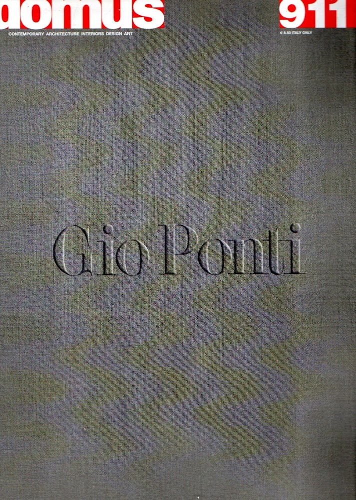 Gio Ponti
