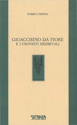 Gioacchino da Fiore e i cronisti medievali
