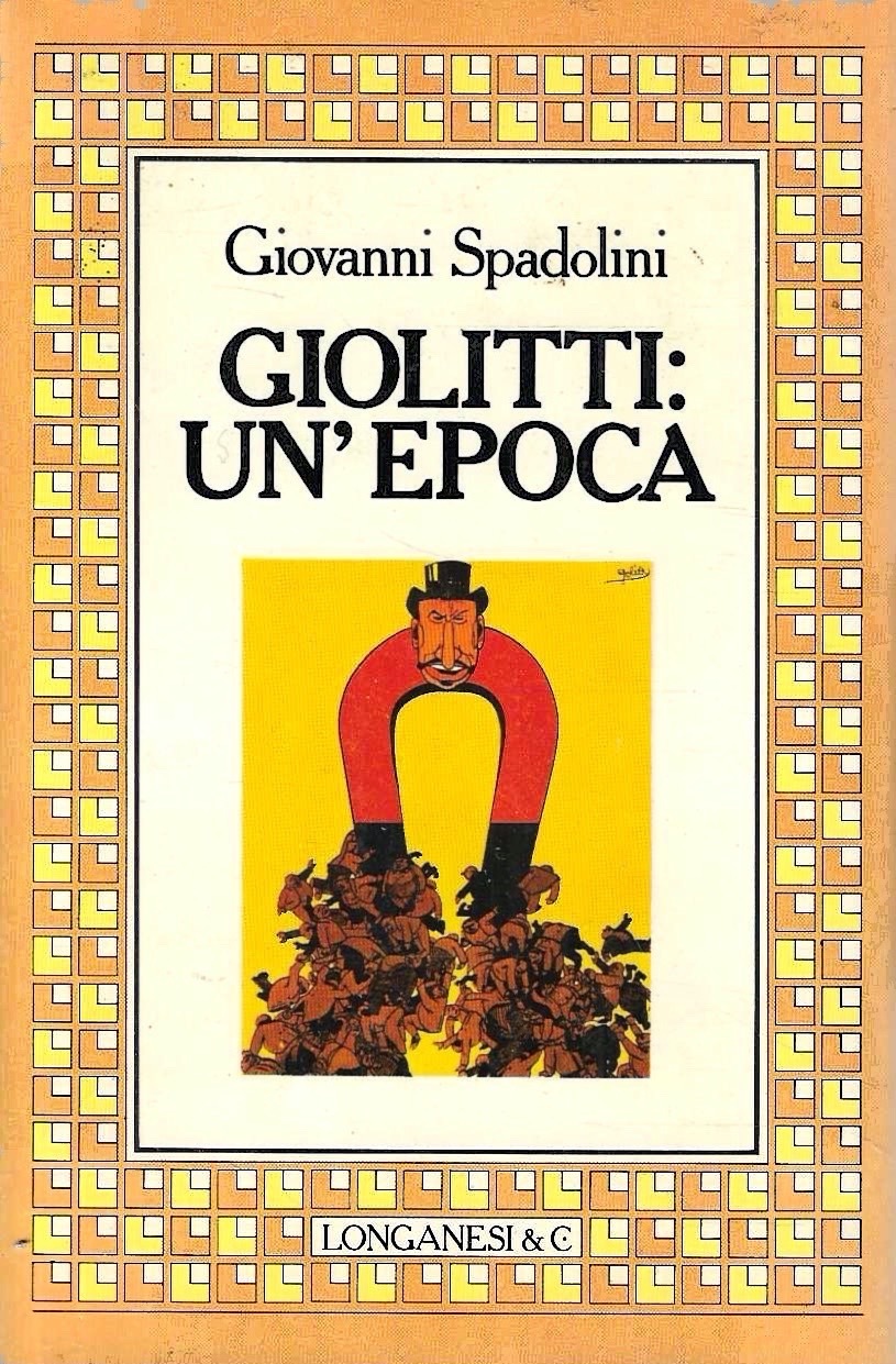 Giolitti: un'epoca