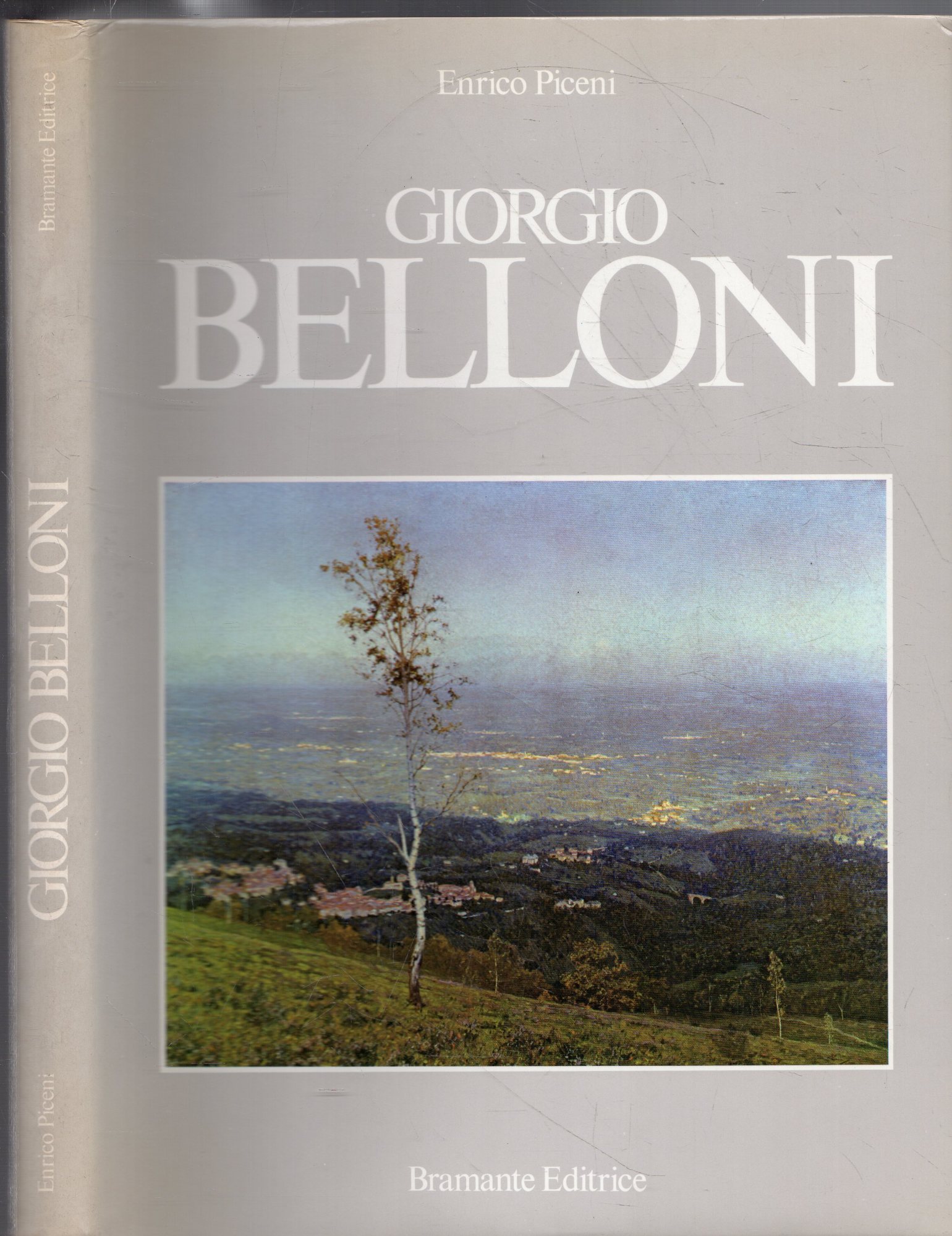 Giorgio Belloni