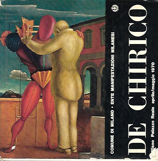 Giorgio de Chirico