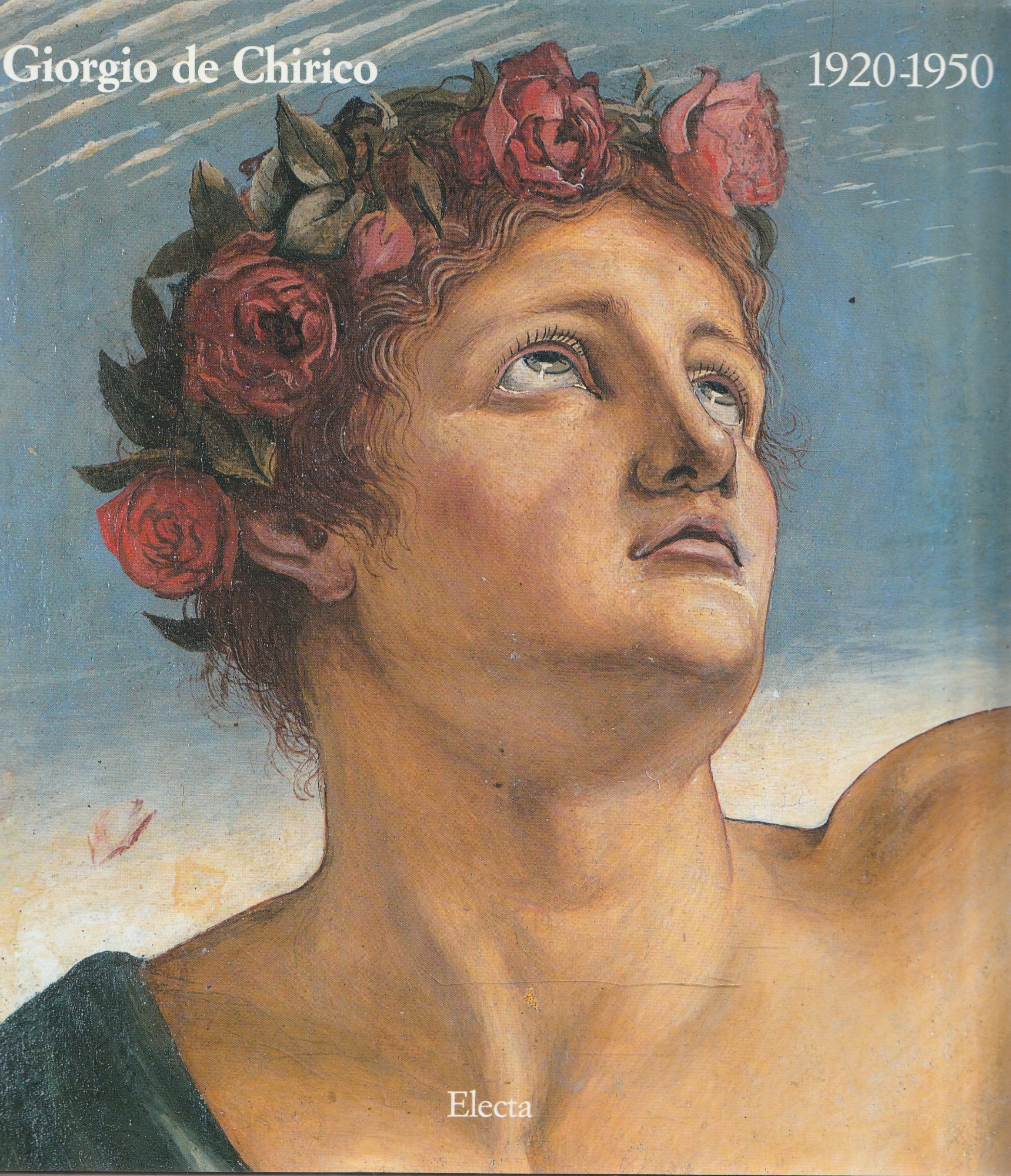 Giorgio de Chirico 1920-1950
