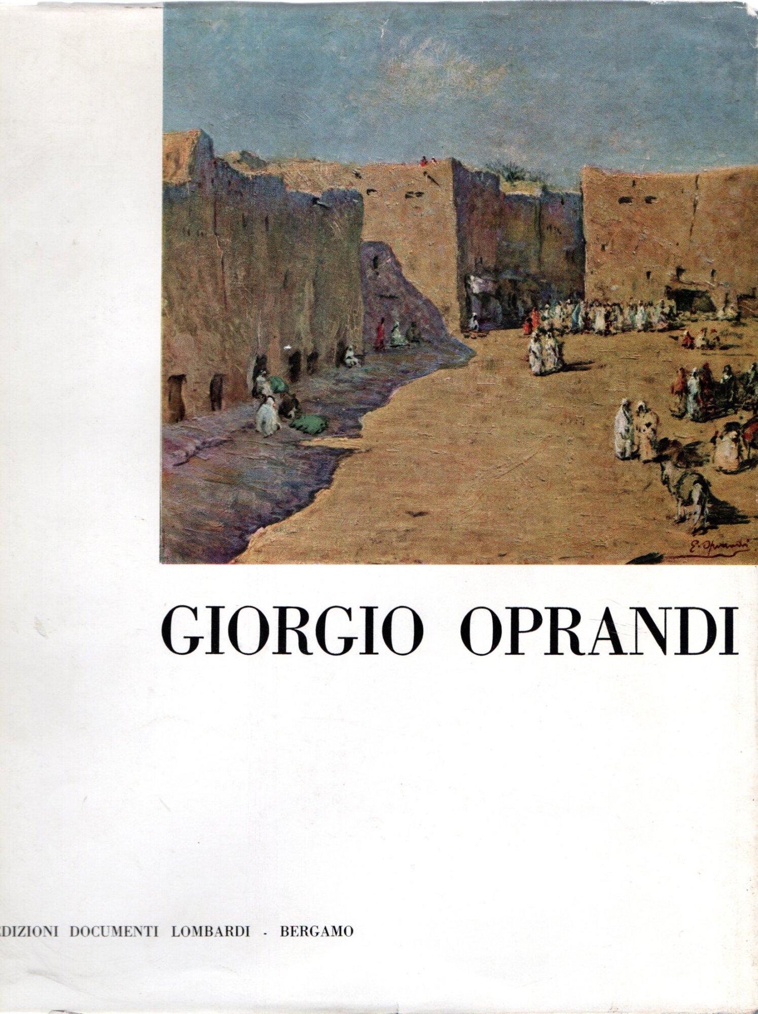 Giorgio Oprandi