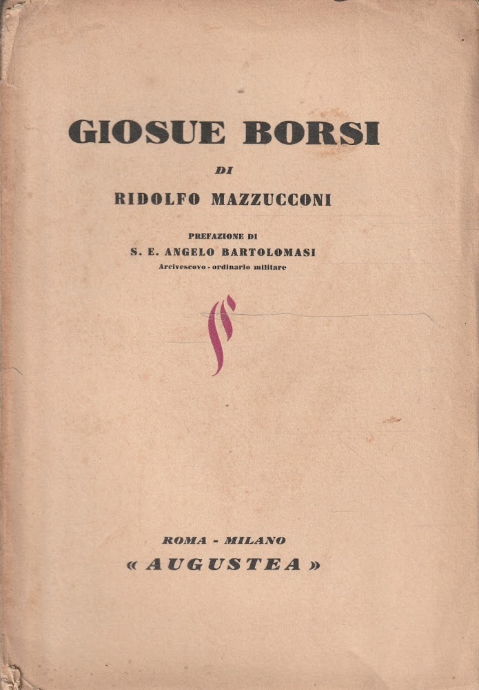 Giosuè Borsi