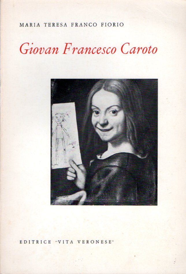 Giovan Francesco Caroto