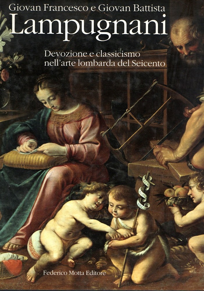 Giovan Francesco e Giovan Battista Lampugnani.