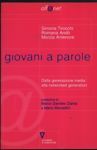 Giovani a parole. Dalla generazione media alla networked generation