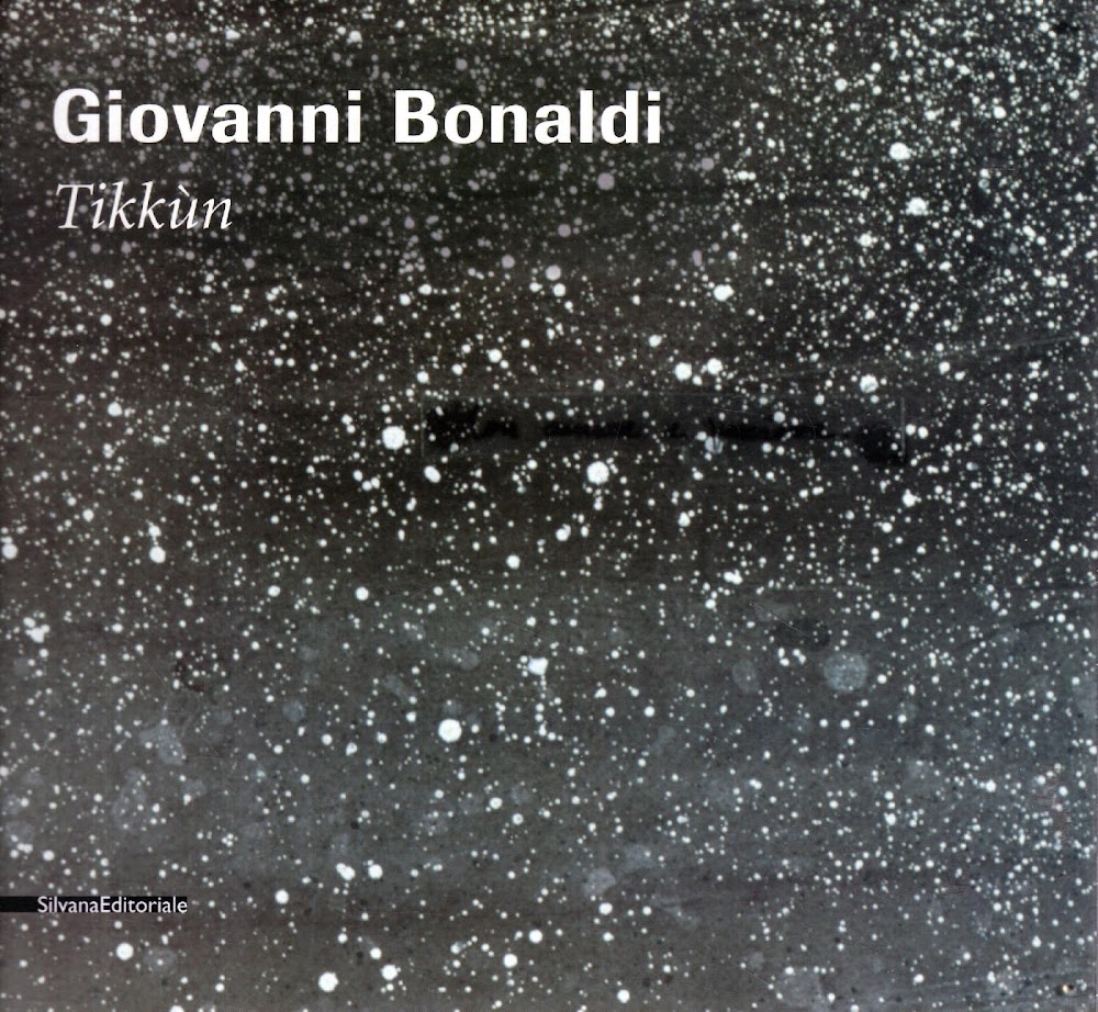 Giovanni Bonaldi Tikkùn