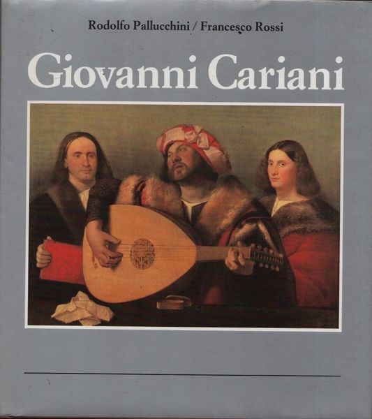 Giovanni Cariani.