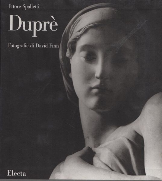 Giovanni Duprè.