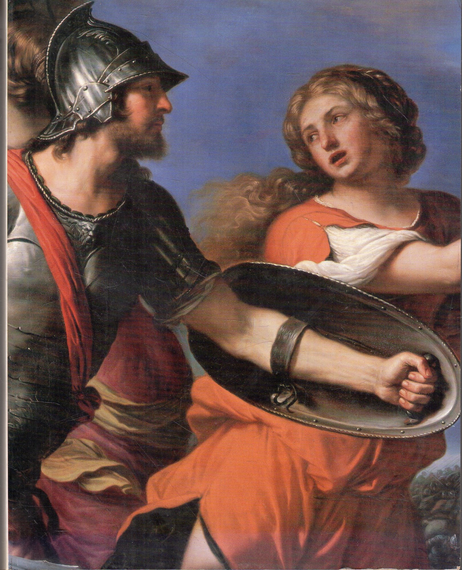 Giovanni Francesco Barbieri : Il Guercino, 1591-1666