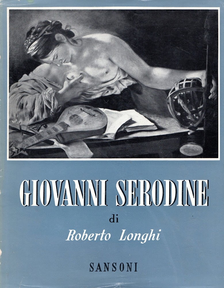 Giovanni Serodine