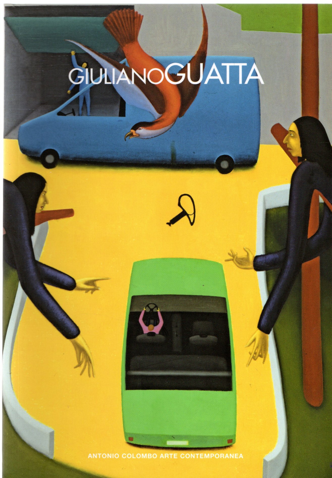 Giuliano Guatta