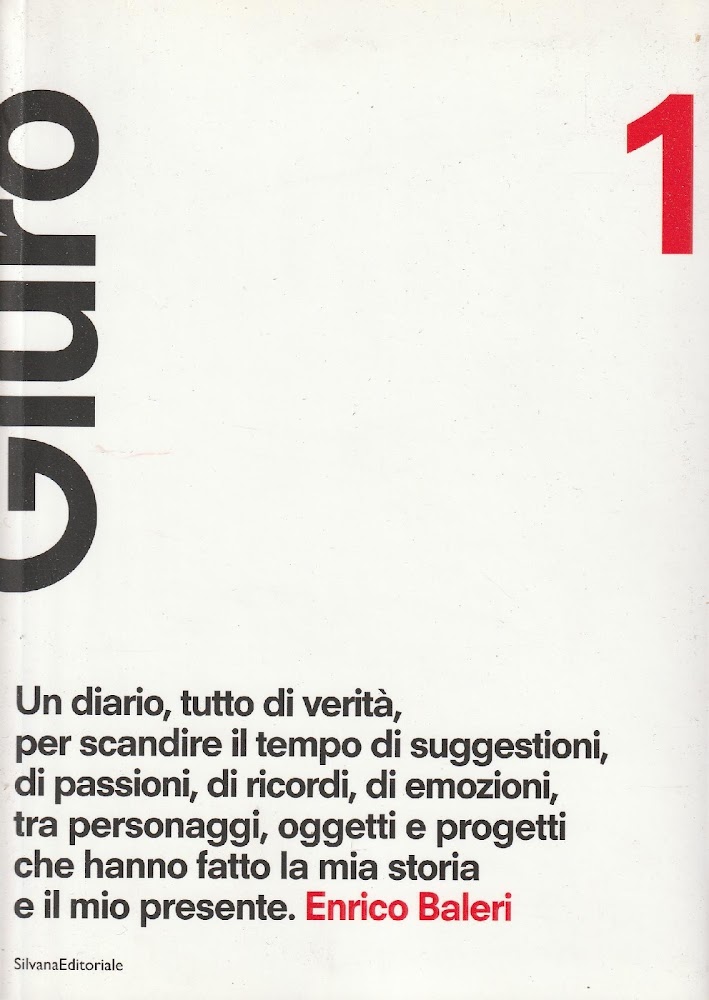 Giuro. 1 Un diario, tutto di verità, per scandire il …