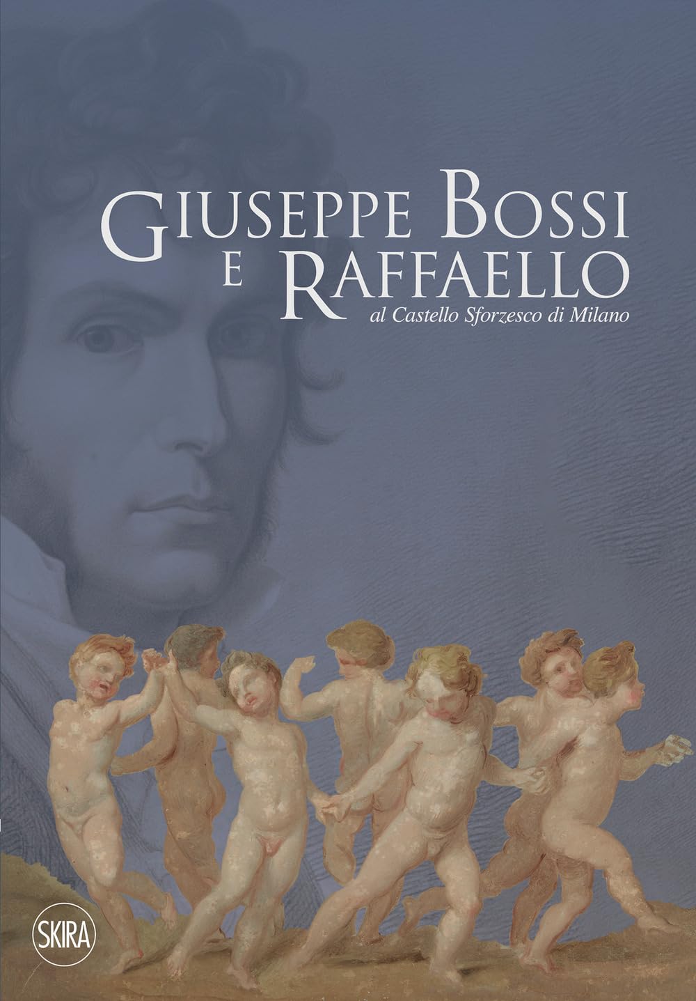 Giuseppe Bossi e Raffaello al Castello Sforzesco di Milano