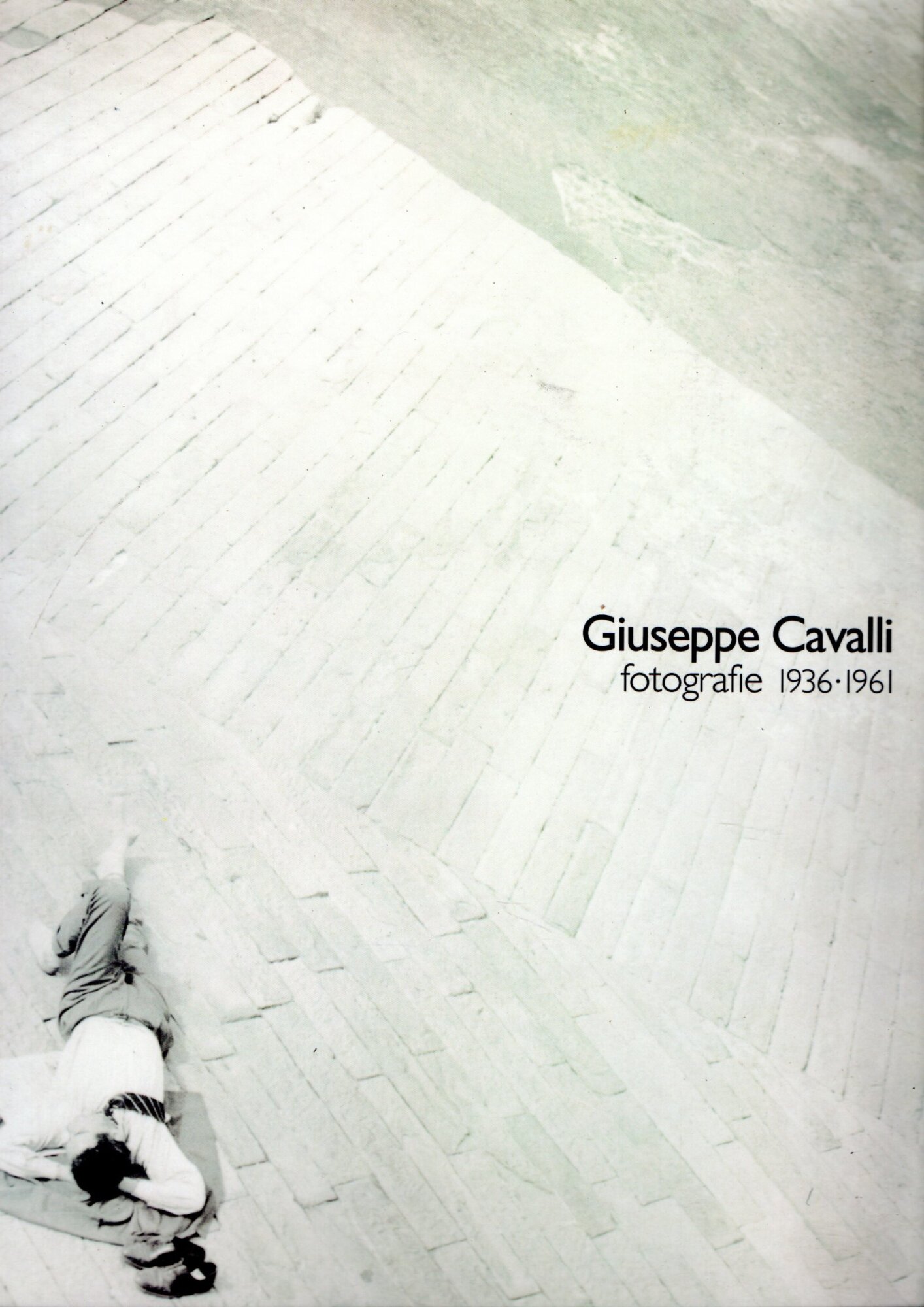 Giuseppe Cavalli (1936-1961)