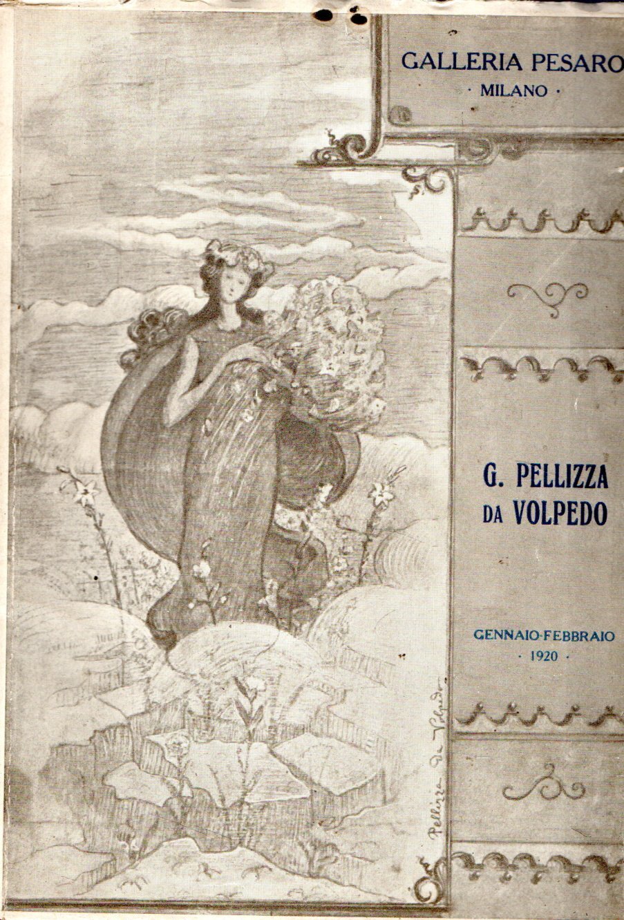 Giuseppe PELLIZZA DA VOLPEDO