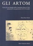 Gli Artom. Storia di una famiglia della Comunità ebraica di …