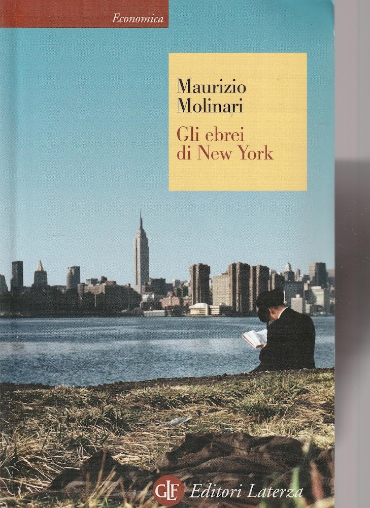 Gli ebrei di New York