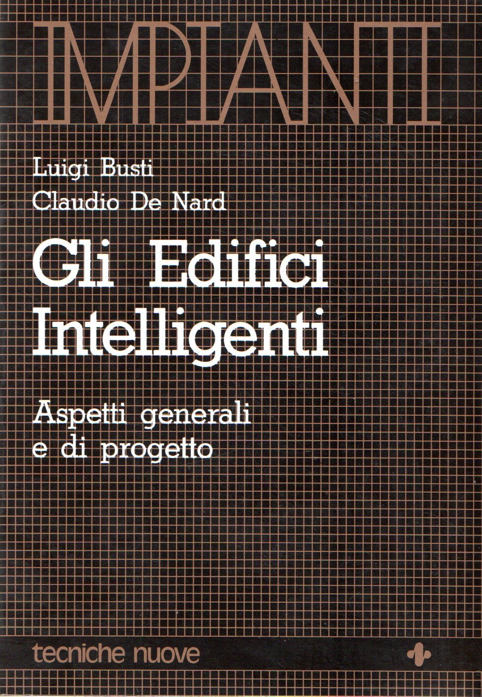 Gli edifici intelligenti