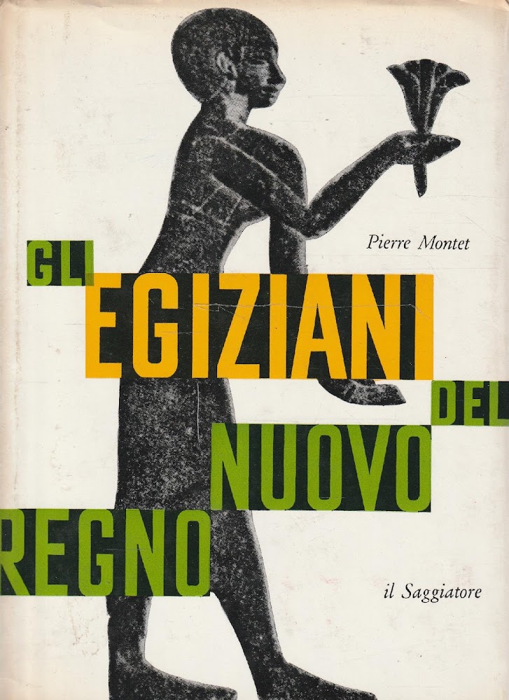 Gli egiziani del Nuovo Regno