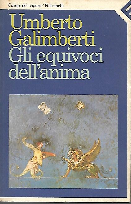 Gli equivoci dell'anima