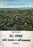 Gli erbai nella tecnica e nell'economia