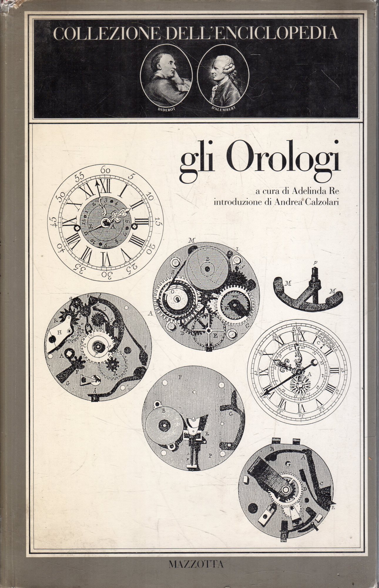 Gli Orologi