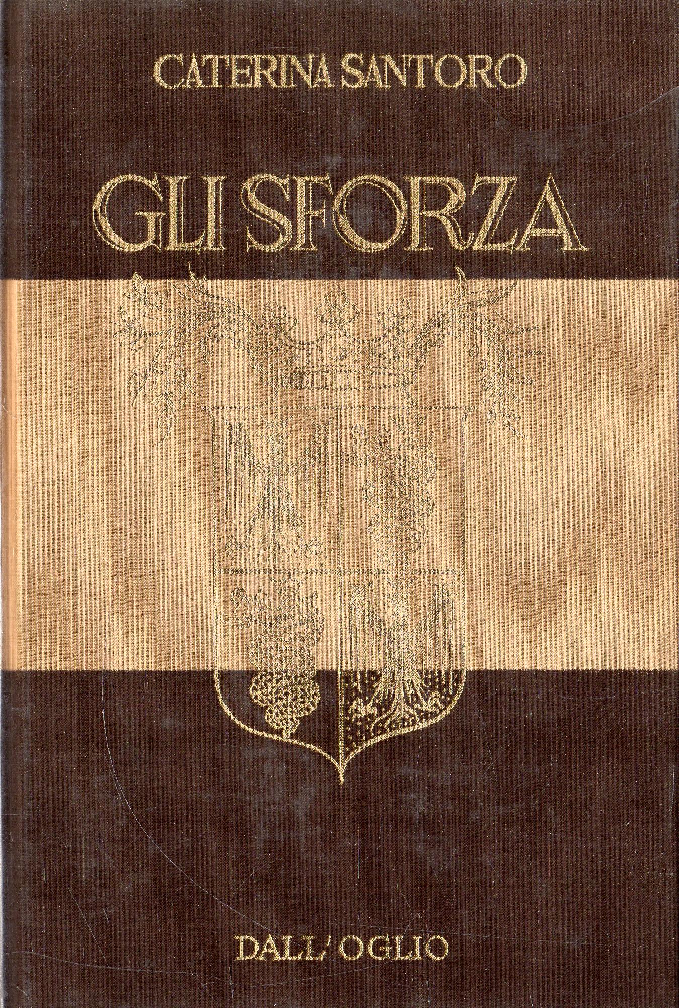 Gli Sforza.